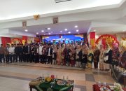 Resmi Dilantik, Ini Susunan Pengurus DPP DARAM Periode 2023-2028