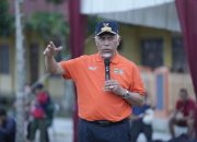 Pemprov Sumbar Siapkan Pendampingan bagi Difabel pada Pemilu