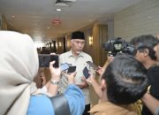 Rakor Dinas PPPA&PPKB Sumbar, Pentingnya Fungsi Keluarga dan Kepedulian Masyarakat
