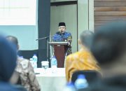 Kualitas DTKS Penentu Keberhasilan Penanggulangan Kemiskinan