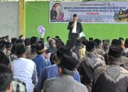 Gubernur Sumbar Ajak Tokoh Adat Turut Mengawal Pelaksanaan Pemilu