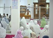 Gubernur Mahyeldi Sebut Isra’ Mi’raj Memuat Banyak Pelajaran Hidup