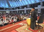 Gubernur Mahyeldi Tekankan Generasi Muda Minangkabau Wajib Bisa Membaca Al-Quran