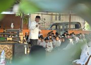 Gubernur Mahyeldi Apresiasi PPTQ Mu’allimin Muhammadiyah