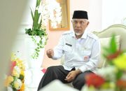 Musim Hujan Masih Berlangsung, Masyarakat Diminta Waspada Bencana