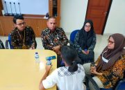 Pemprov Sumbar Berikan Pendampingan pada Gadis Asal Pessel yang Dibuang di Kolong Tol