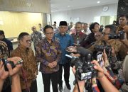 Menkes Tegaskan Kesehatan Masyarakat Pengaruhi Pendapatan Perkapita