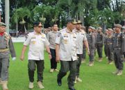 Sumbar Akan Didatangi 2.000 Lebih Personel Satpol PP Se-Indonesia