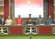 200 Kamar Terisi, Rakorsus Berdampak secara Ekonomi Bagi Mentawai
