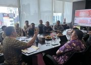 Sumbar Tuan Rumah Puncak HUT Satpol PP Ke-74 dan Satlinmas Ke-62 Tingkat Nasional