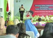 Perilaku Sikat Gigi Masyarakat Sumbar Capai 95,3 Persen