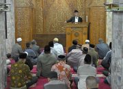 Gubernur Mahyeldi Ajak Komponen Masyarakat Bersatu Siapkan Generasi Masa Depan Bangsa