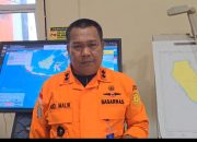 Sumbar Dihantam Banjir, Ratusan Warga Dievakuasi