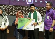 Sertifikasi Halal Sudah Standar Global, UMKM Sumbar Harus Penuhi Segera