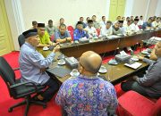 Pemprov Sumbat Tetapkan 14 Hari Tanggap Darurat