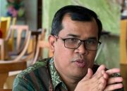 Terkait Laporan pada Kemendagri, Pemprov Sumbar Bantah Tuduhan Bupati Epyardi Asda
