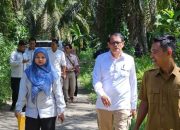 Zulkenedi Said Raih Suara Terbanyak di Dapil IV Sumbar, Begini Strateginya 