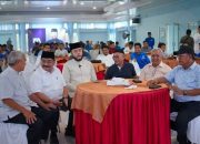 Shadiq Pasadigue Sebut Perlu Penguatan Kelembagaan KNPI, Guna Menyongsong Pembangunan Sumbar