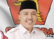 Manufer Putra Firdaus Berpeluang jadi Pimpinan DPRD Padang 2024-2029