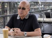 Budi Syukur Miliki Talenta Tarik Suara, Cover Lagu Salah Manimbang Diakses 1,5 Ribu Netizen