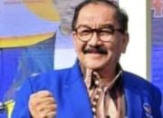 Rebut Kursi DPR-RI Dapil 1 Sumbar, Shadiq Pasadigue Apresiasi Kerja Keras Tim Pendukungnya