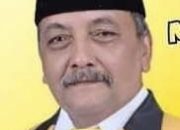 Lagi, Zarfi Deson Raih Suara Terbanyak di Dapil 8 Sumbar