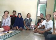 Legalitas Rumah Singgah Novermal  Bakal Berupa Yayasan