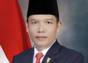Imral Adenansi Bertekad Maju di Pilkada Pessel 2024