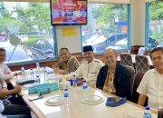 Tokoh Rantau Pessel Respon Niat Bakri Maulana maju Pilkada Pessel, Alasanya Apa?