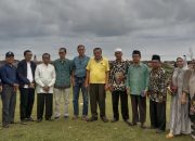 Semarakan Ramadhan 1445 H, DPP PKPWL/IKWAL Terjunkan Team Safari Ramadhan ke Ranah Lengayang