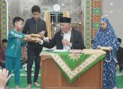 Mahyeldi Ingatkan Tanggung Jawab Bersama Membina Generasi Muda