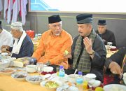 Buka Bersama LKAAM dan MUI Mahyeldi: Mohon Dukungan Ganti Nama Masjid Raya Jadi Masjid Raya Syekh Ahmad Khatib Al Minangkabawi
