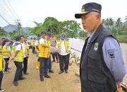 Mahyeldi Targetkan Perbaikan Jalan Nasional di Sumbar Tuntas Jelang Mudik Lebaran