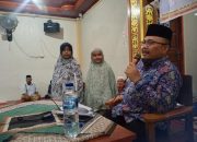 Sekda Sumbar Hansastri Ajak Semua Pihak Lebih Giat Berbagi di Bulan Suci