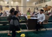 Safari Ramadhan di Padang Panjang, Sekda Hansastri Ingatkan Masyarakat Berbelanja Sesuai Kebutuhan
