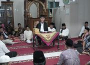 Gubernur Mahyeldi Apresiasi Program 1 Jorong 1 Rumah Tahfiz di Solsel