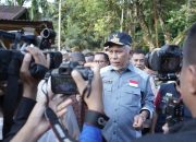Besok Pemprov Sumbar Gelar Pasar Murah Cabe Merah dengan Harga Rp60 Ribu/Kg