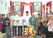 Terima Masukan Budayawan, Gubernur Tunda Pengesahan Ranperda Pemajuan Kebudayaan