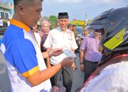 Program Samsat Ngabuburit adalah Cerminan Komitmen Pemprov Hadirkan Layanan Prima