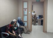 Dugaan Korupsi, Giliran Kantor Sekdaprov Sumbar Digeledah Kejaksaan Tinggi