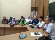 Targetkan 1000 Pengunjung Perhari, Pemprov Gelar Semarak Ramadhan di Masjid Raya Sumbar