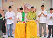 Semarak Ramadhan 2024, Perteguh Sumbar jadi Destinasi Wisata Halal di Indonesia