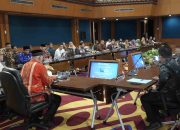 Banyak Pemerintah Daerah di Sumbar Belum Berlakukan 100 Persen Nontunai