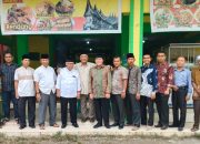 Tokoh Masyarakat Adat Sutera Dorong Ali Amran Abbas Ikut Kontestasi Pilkada Pessel 2024