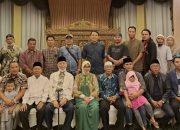 IKWAL Jakarta Bahas Kondisi Kampung pada Gelaran Bukber, Rencanakan HBH 1445 H, 11 Mei