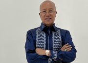 Budi Syukur: Selamat Datang Perantau di Ranah Pasisia, Mohon Maaf Lahir dan Batin