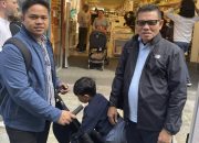 International Conference Digelar di Ghent, Universitas Peringkat 100 Top Dunia