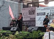 Festival Muara Padang Mengenang Kejayaan Batang Arau Masa Lalu