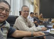 Penasehat S3 Sumbar ajak Rang Solok Support Sukseskan HBH 2024