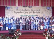Alumni SMAN 16 Padang Dituntut Melanjutkan Pendidikan ke Perguruan Tinggi